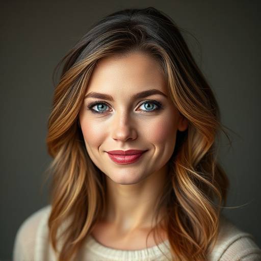 Headshot of Seraphina Blake, acting instructor